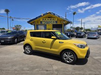 Image for 2016 Kia Soul + ID: 6772880