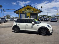 Image for 2022 MINI Cooper S ID: 6777154