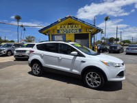Image for 2015 Ford Escape SE ID: 6780543