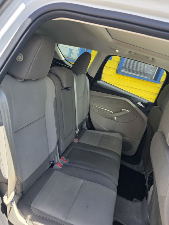 2015 Ford Escape Image 3