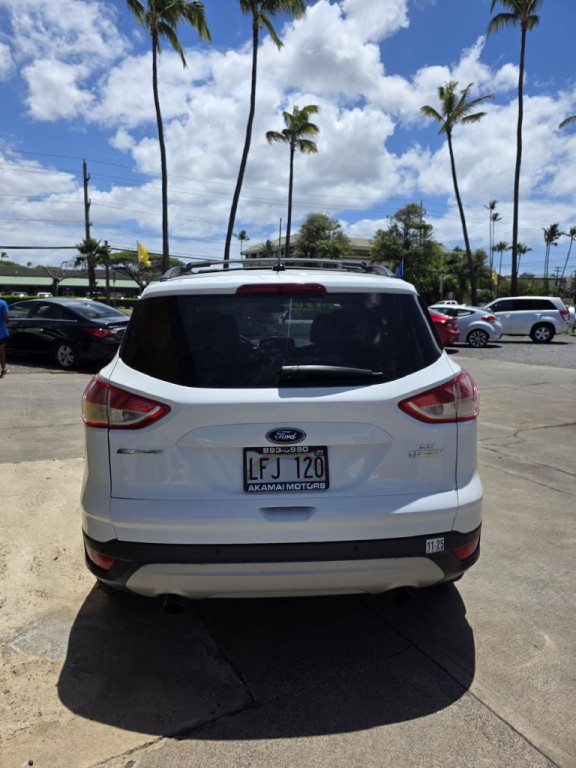 2015 Ford Escape Image 6