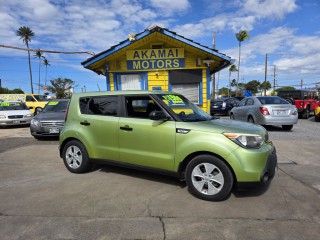 Image for 2016 Kia Soul MPVH ID: 6781117