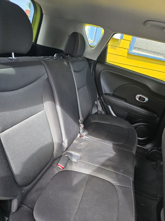 2016 Kia Soul Image 3