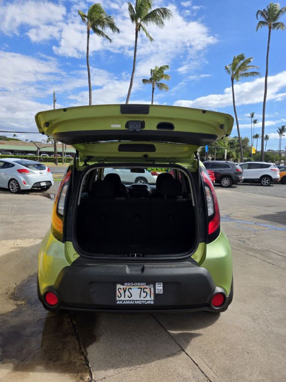 2016 Kia Soul Image 5
