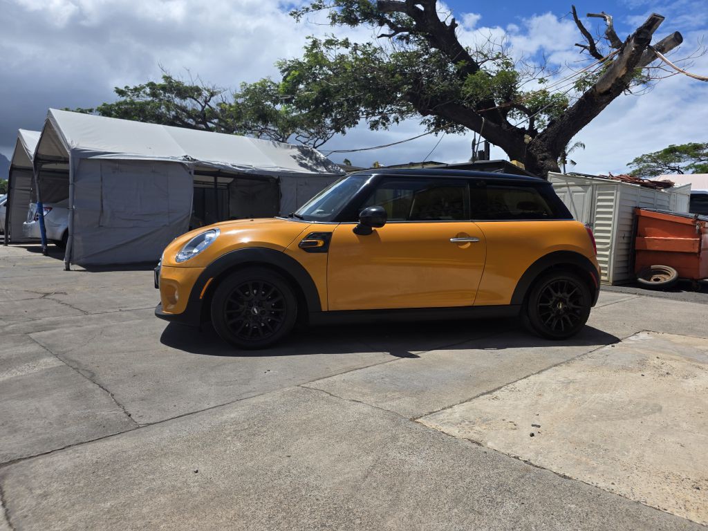 2015 MINI Cooper Image 6