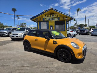 Image for 2015 MINI Cooper HB ID: 6783039
