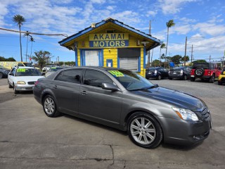 Image for 2007 Toyota Avalon XL ID: 6796689