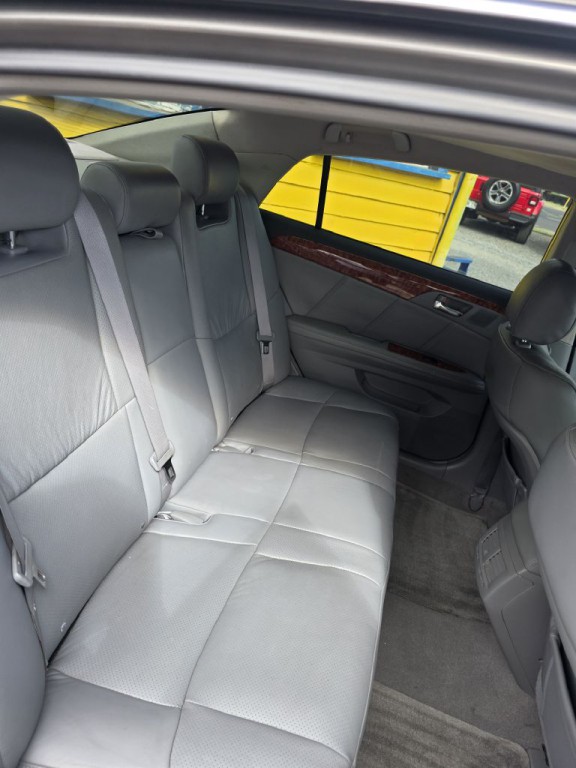 2007 Toyota Avalon Image 3