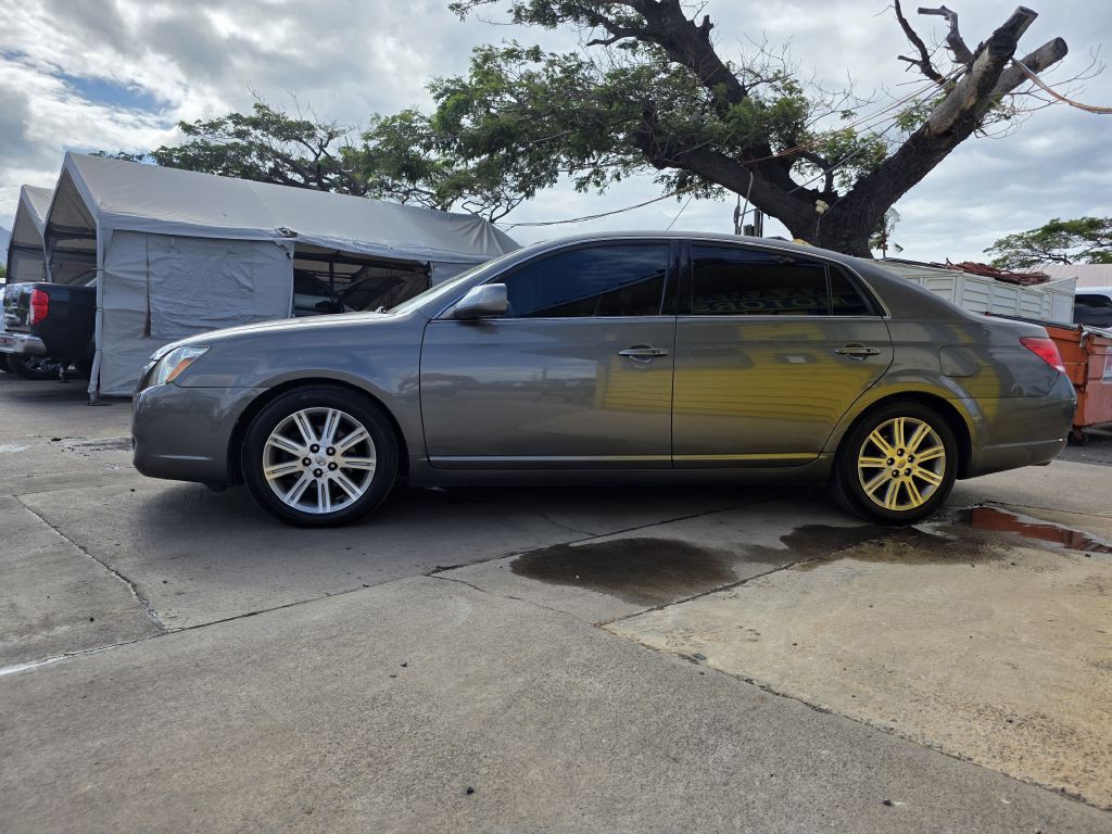 2007 Toyota Avalon Image 7