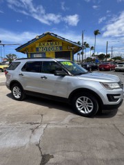 Image for 2016 Ford Explorer  ID: 6809791