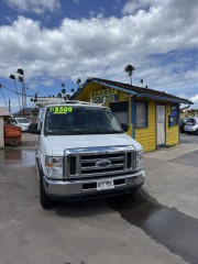 Image for 2014 Ford Econoline E250 ID: 6812380