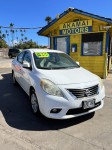 Image for 2012 Nissan Versa S ID: 6844951