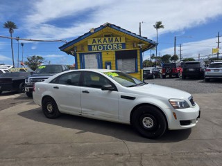 Image for 2015 Chevrolet Caprice Police ID: 6854454