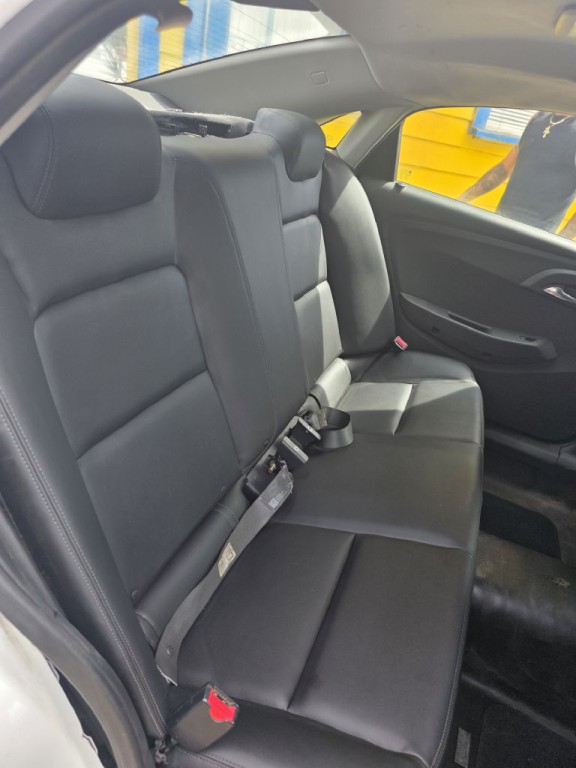 2015 Chevrolet Caprice Image 3