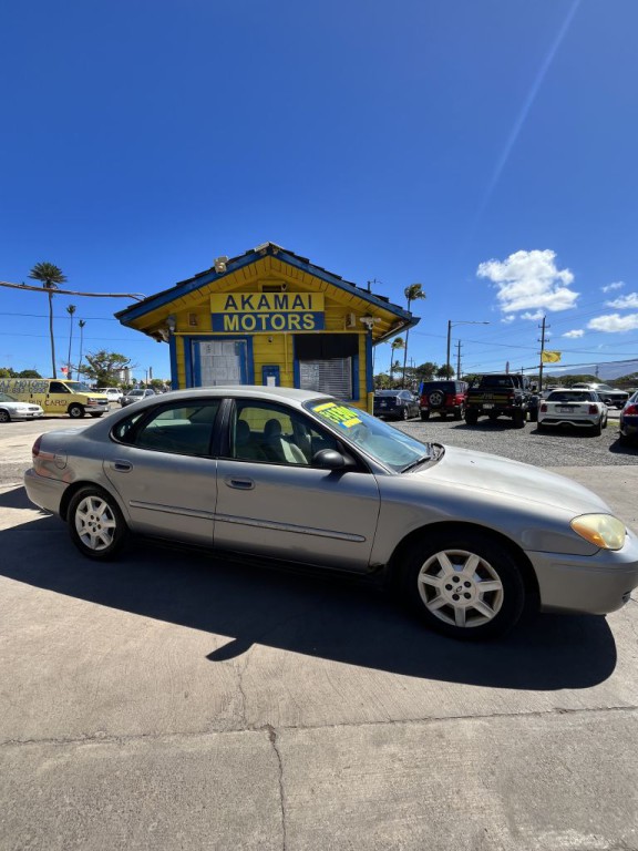 2006 Ford Taurus Image 1