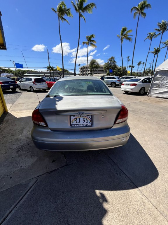 2006 Ford Taurus Image 3