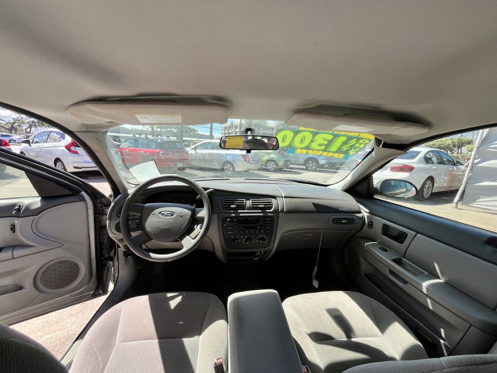 2006 Ford Taurus Image 5