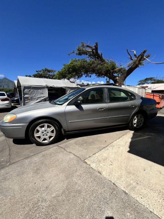 2006 Ford Taurus Image 6