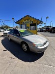 Image for 2007 Ford Taurus SE ID: 6854497