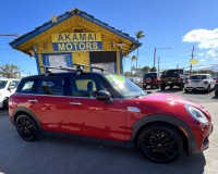 Image for 2017 MINI Cooper S Clubman ID: 6863440