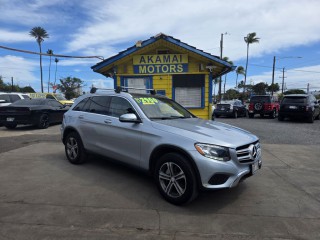 Image for 2016 Mercedes-Benz GLC-Class GLC 300 ID: 6866499