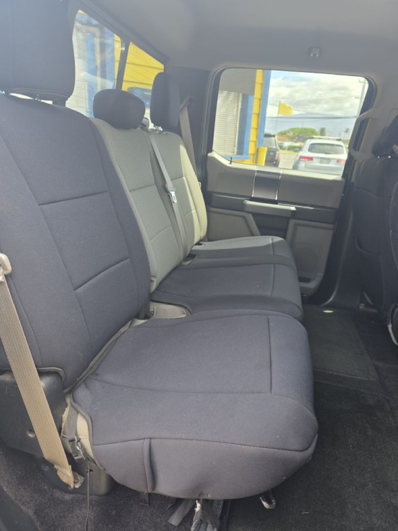 2017 Ford F-150 Image 3