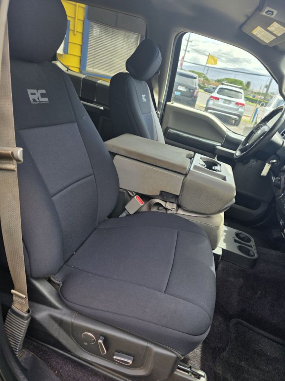 2017 Ford F-150 Image 5