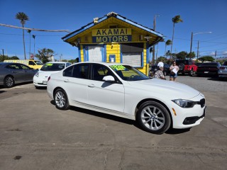 Image for 2017 BMW 3 Series 320xi ID: 6876803