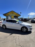Image for 2015 Kia Optima LX ID: 6881914