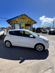 Image for 2020 Chevrolet Spark 1LT ID: 6885102