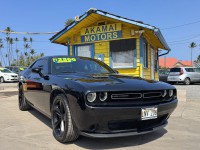 Image for 2015 Dodge Challenger SXT ID: 6891453