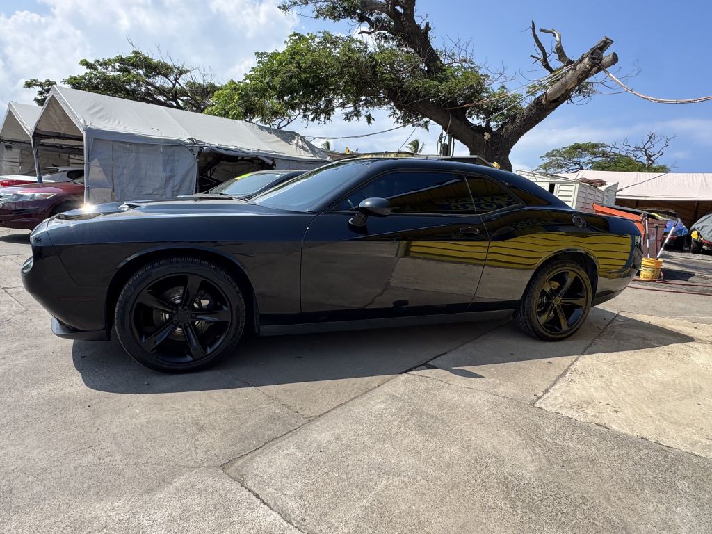 2015 Dodge Challenger Image 6