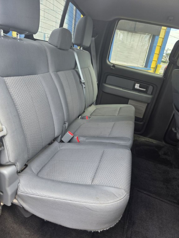 2014 Ford F-150 Image 3