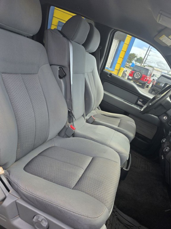 2014 Ford F-150 Image 5