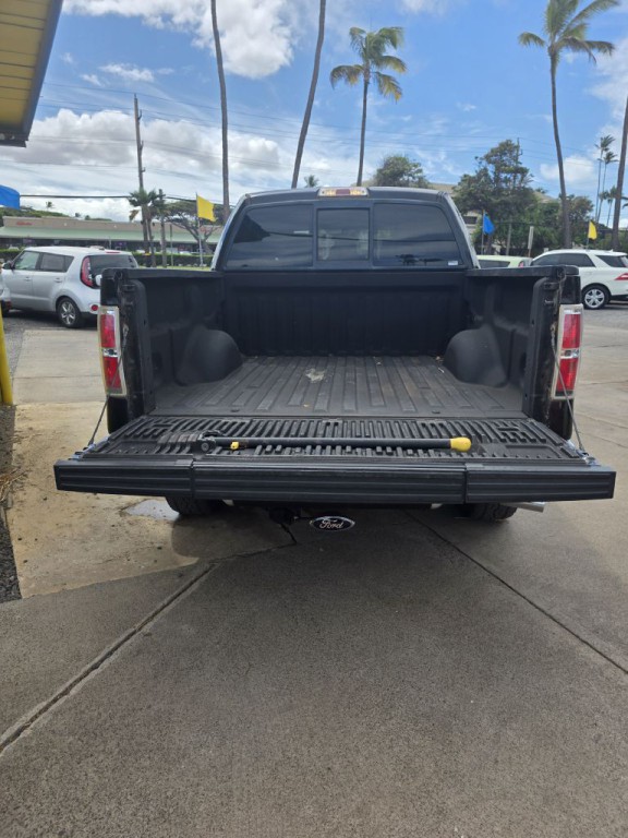 2014 Ford F-150 Image 6