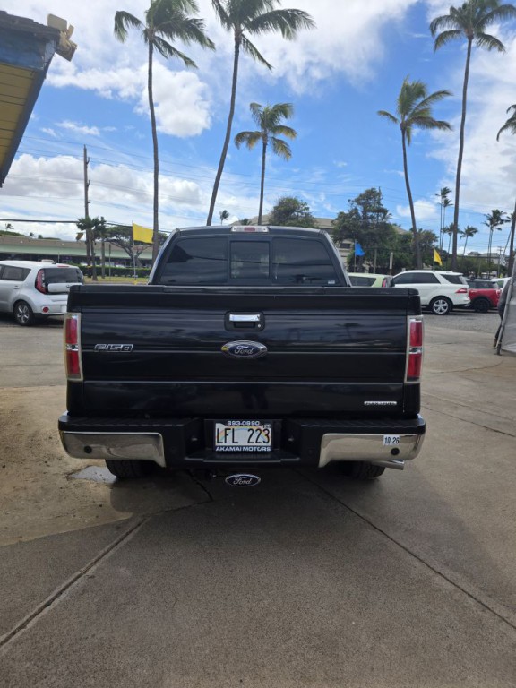 2014 Ford F-150 Image 7