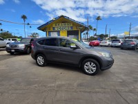 Image for 2014 Honda CR-V EXL ID: 6954222