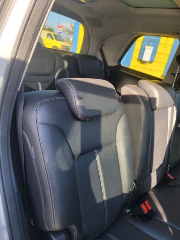 2009 Mercedes-Benz GL-Class Image 3