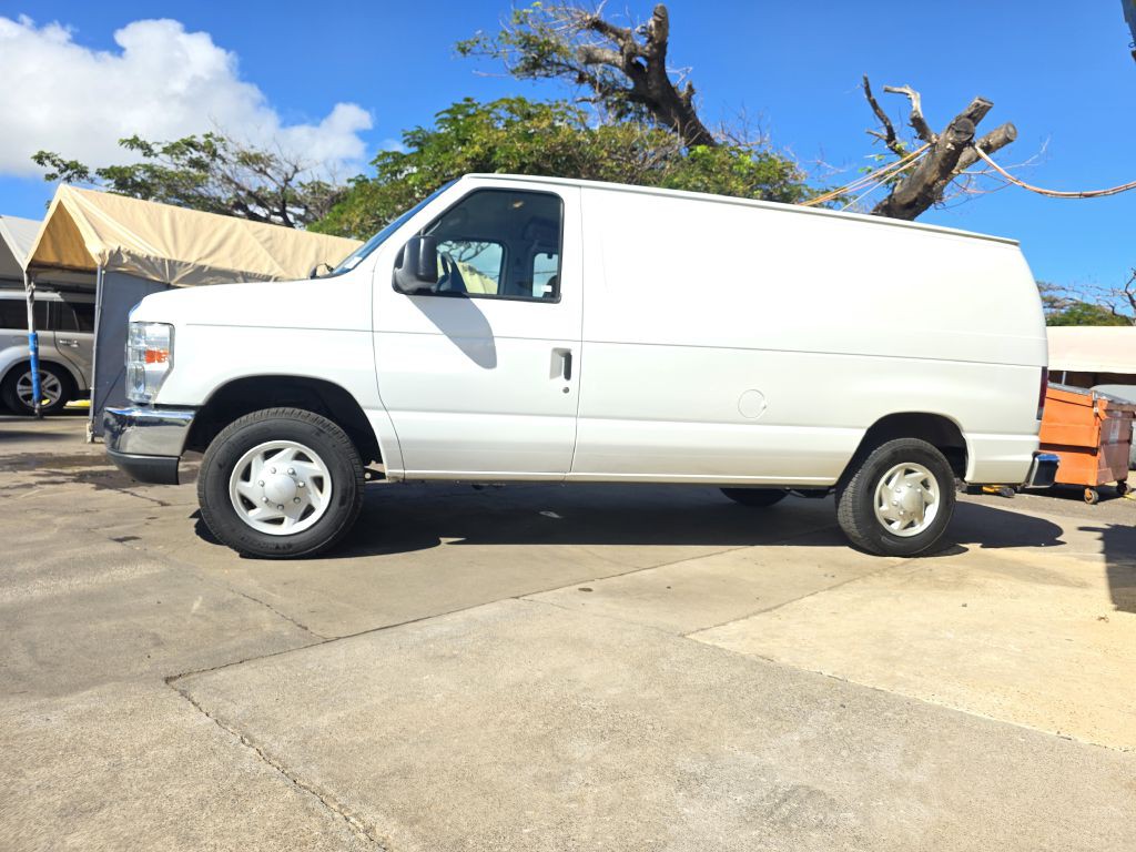 2008 Ford Econoline Image 6