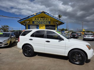 Image for 2007 Kia Sorento EX ID: 7008240