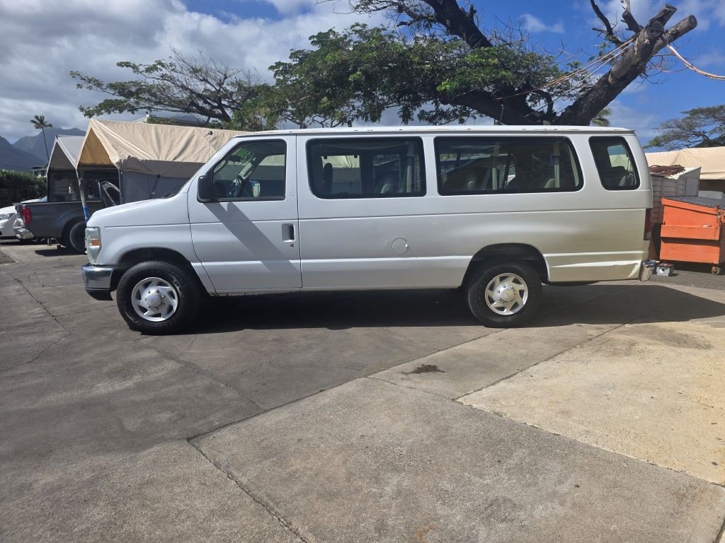 2009 Ford Econoline Image 7