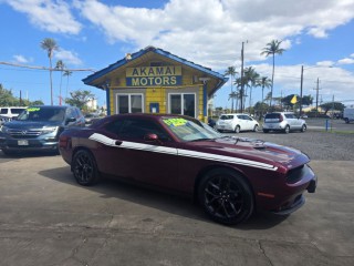Image for 2019 Dodge Challenger SXT ID: 7135604