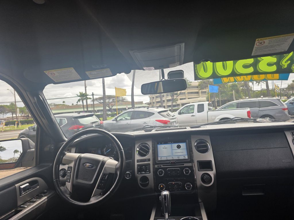 2016 Ford Expedition Image 4