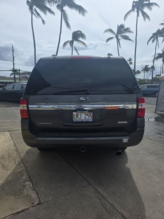 2016 Ford Expedition Image 5