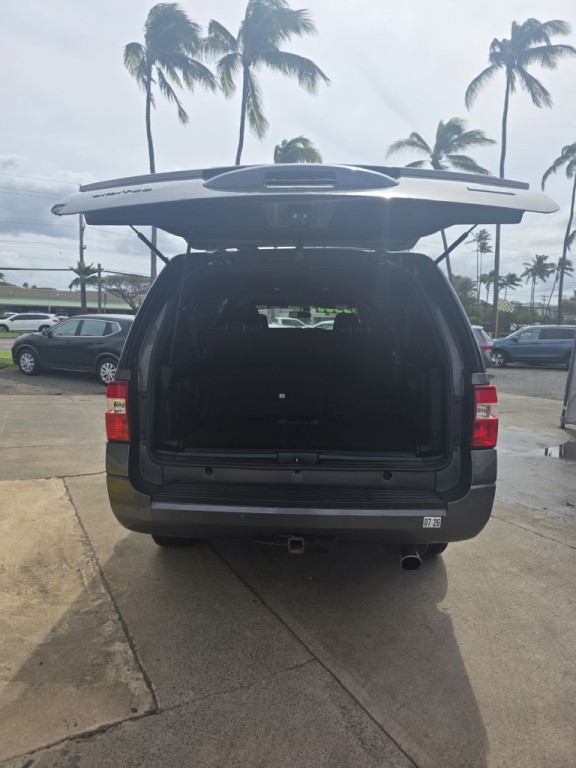 2016 Ford Expedition Image 6