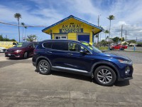 Image for 2020 Hyundai Santa Fe SEL ID: 7249157