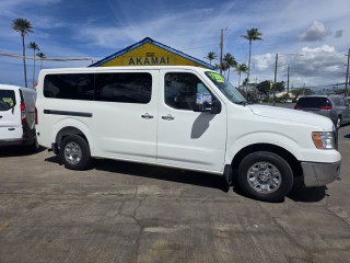Image for 2016 Nissan NV 3500 S ID: 7255830