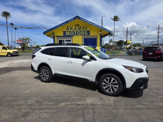 Image for 2022 Subaru Outback Premium ID: 7256557