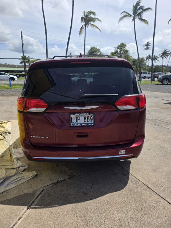 2019 Chrysler Pacifica Image 6