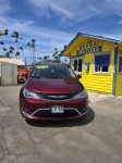 Image for 2019 Chrysler Pacifica Touring L ID: 7297778